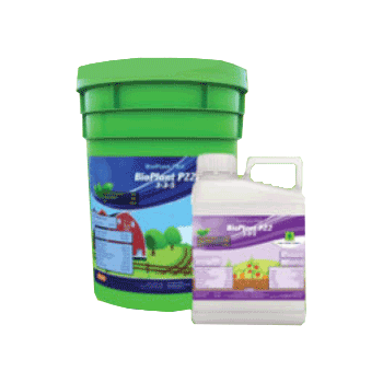 کود فسفر22 بایو پلنت