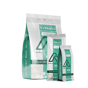 کلات آهن ۱۲ درصدی یلکایا