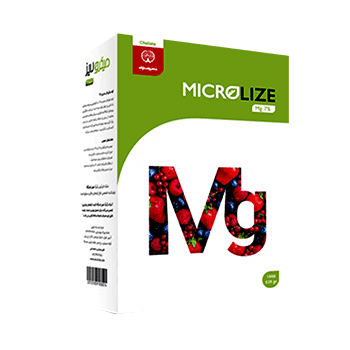 کود کلات منیزیم میکرولایز