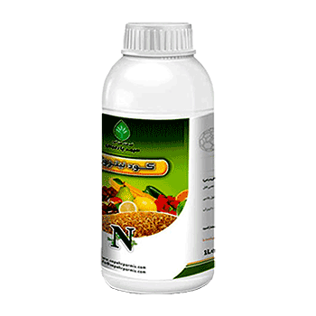 کود نیتروژن20 سپهرپارمیس