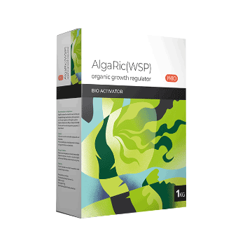 کود آلگاریک پودری ریکو