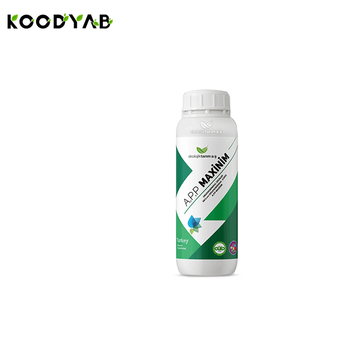 کود ای پی پی ماکسینیم اکولوژیک تاریم