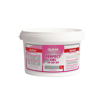 کود پرفکت ژل 50 20 10 نوین دراک