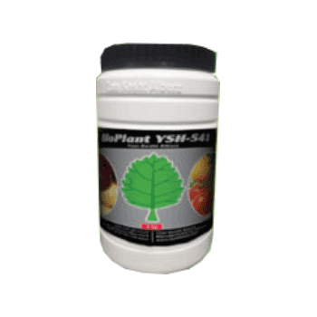 کود وای اس ایچ 541 بایو پلنت