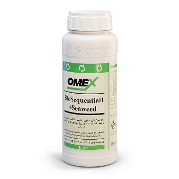 کود بیو سکوئنشیال 1 امکس