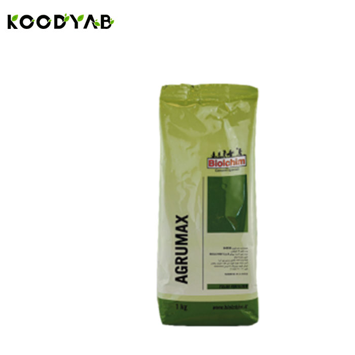 کود آگرومکس بیولکم