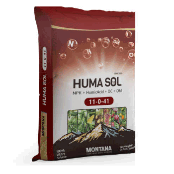 کود 11 0 41  مونتانا