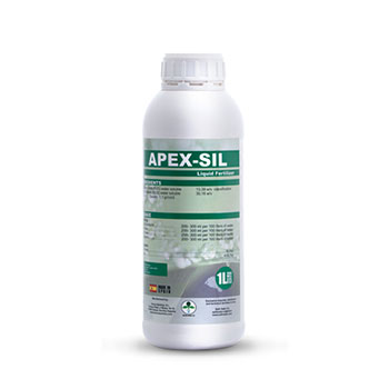 کود اپکسیل آنوکا