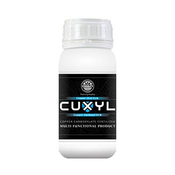 کود پودری قارچ کش مسی کوکسیل بارافشان 