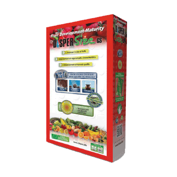 کود سایز جی اس دیسپر