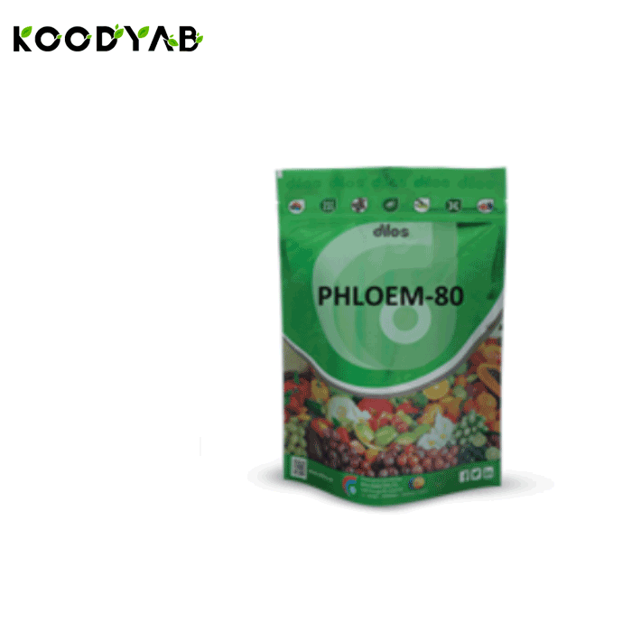 کود فلوم 80 دیلوس