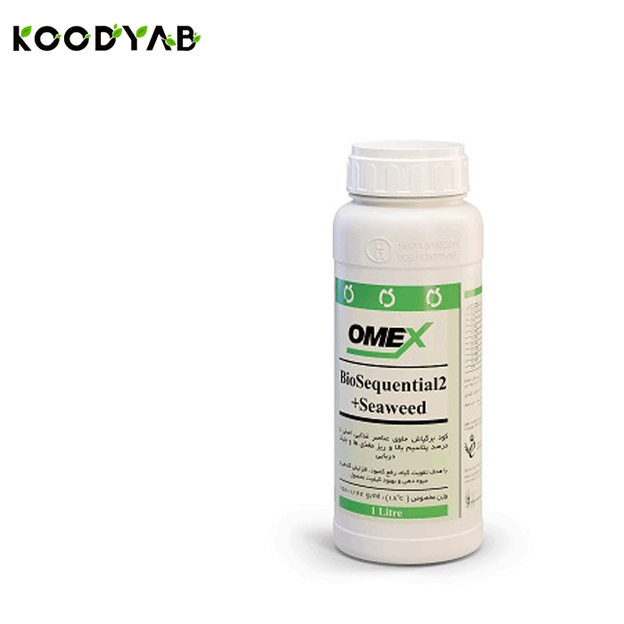 کود بیو سکوئنشیال 2 امکس