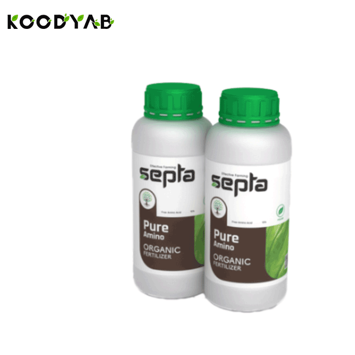 کود پور آمینو سپتا