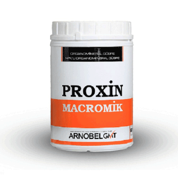 کود پروکسین ماکرومیک میثاق