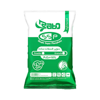 کود سوپر فسفات آمونیوم رابو