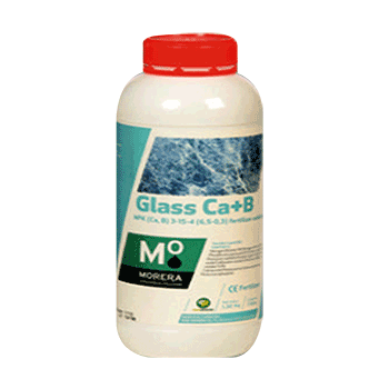 کود گلس پتاس موررا