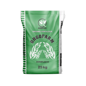 کود ارگوفارم اگری پلکس