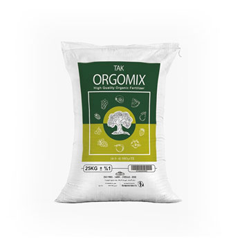 کود ارگومیکس 4  3  4 کودپوش صحرا