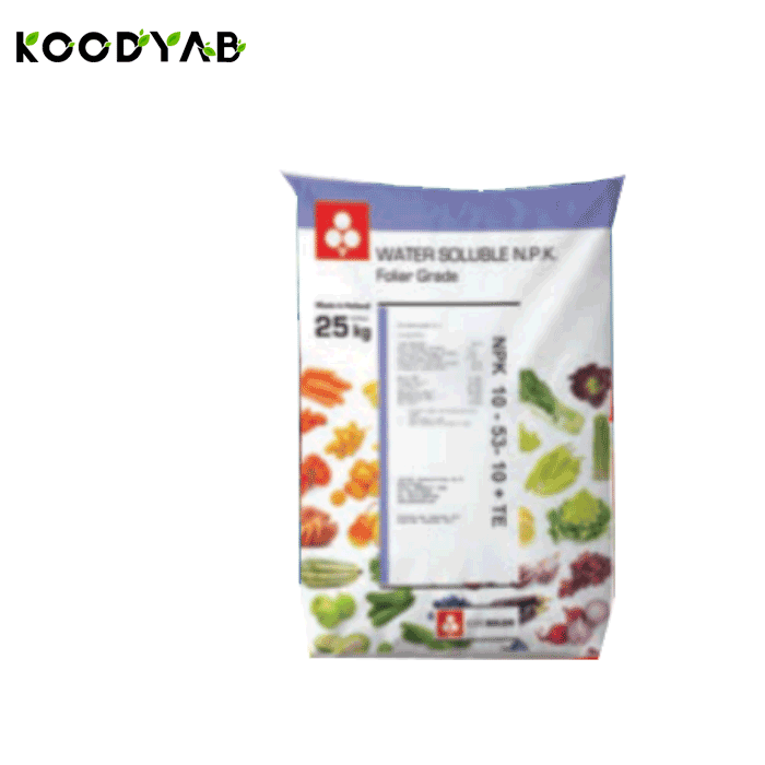 کود 10 53 10 یوروسالیدز