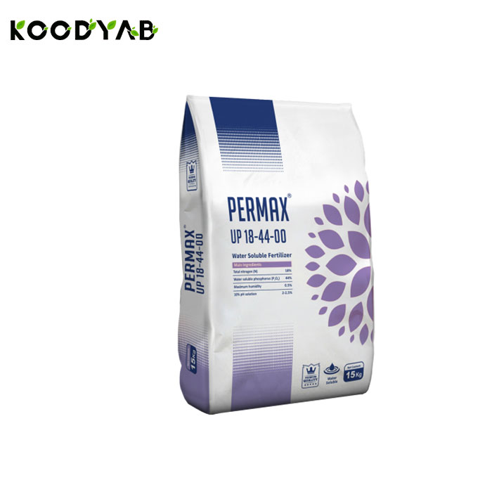 کود 00 44 18 پرمکس