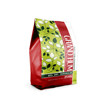 کود گرندهیوم پرهام