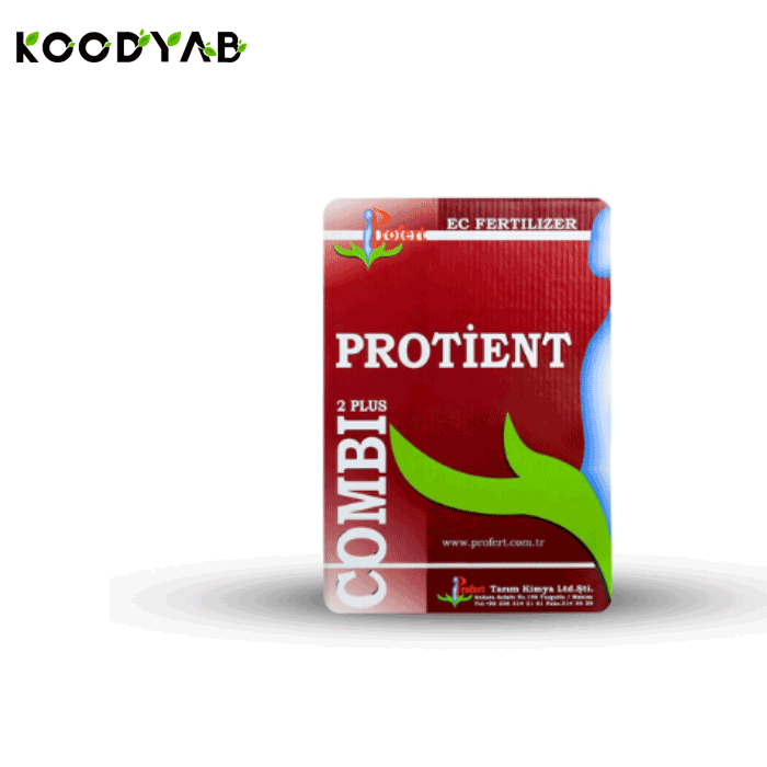 کود پروتنت کمبی ۲ پلاس میثاق