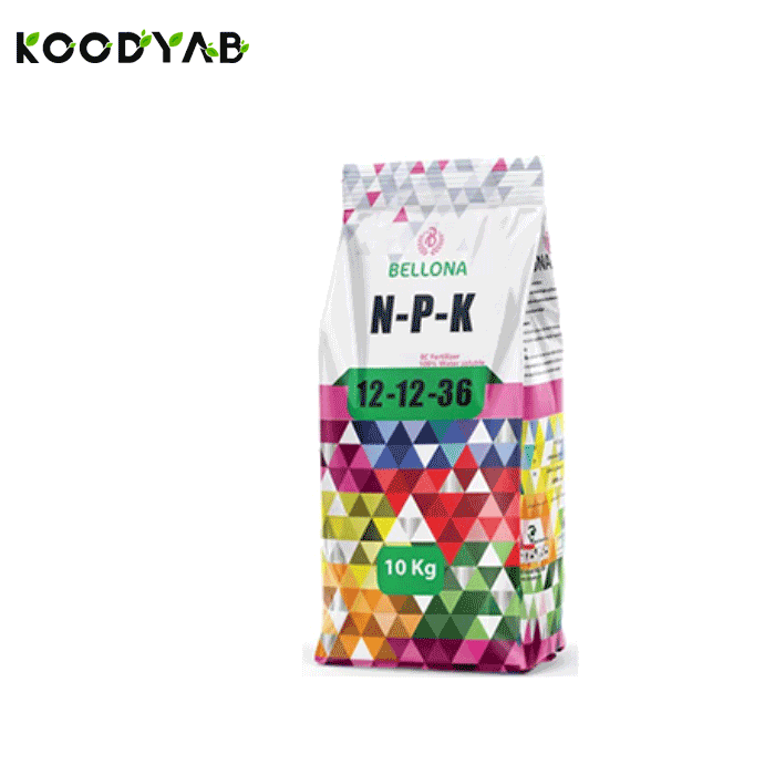 کود 36 12 12 بلونا