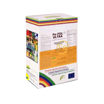 کود آهن فیفول اولترا هزاره 