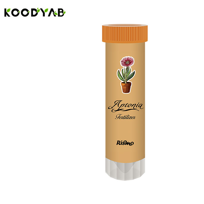 کود گل یخ ریسمو