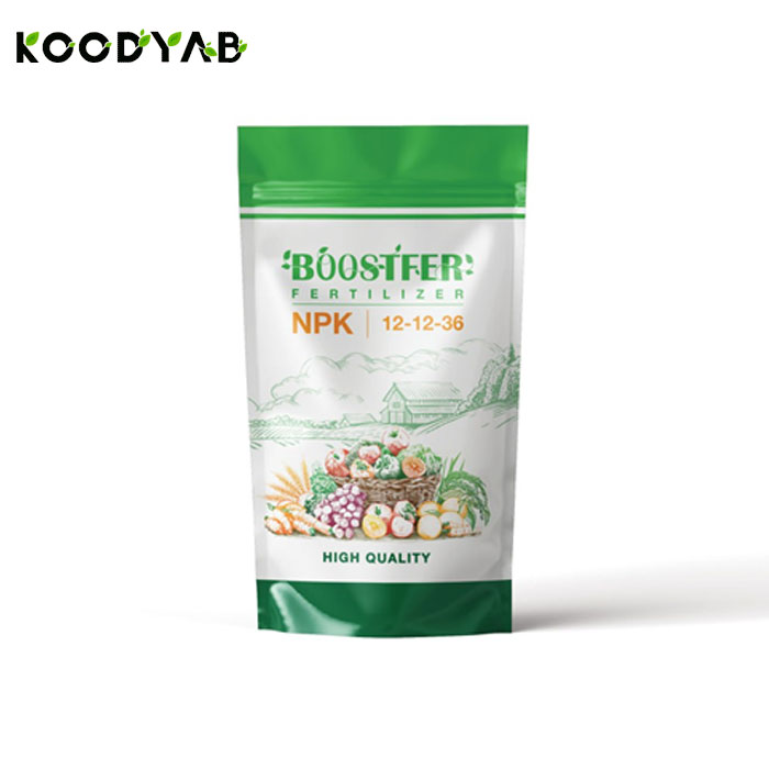 کود 36 12 12  کودپوش صحرا