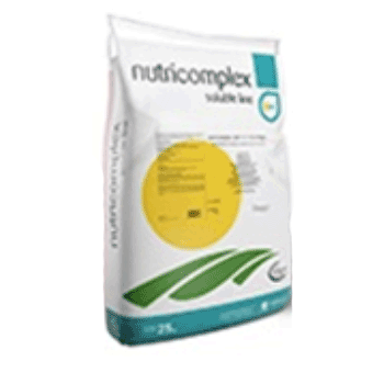 کود نوتریکمپلکس پلانتینیوم 35 18 3 تریدکورپ