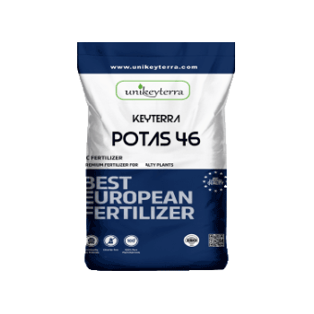 کود پتاس 46 یونی کی ترا