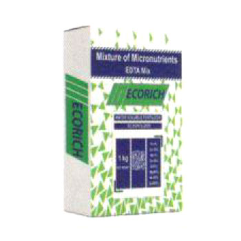 کود میکرو اکوریچ