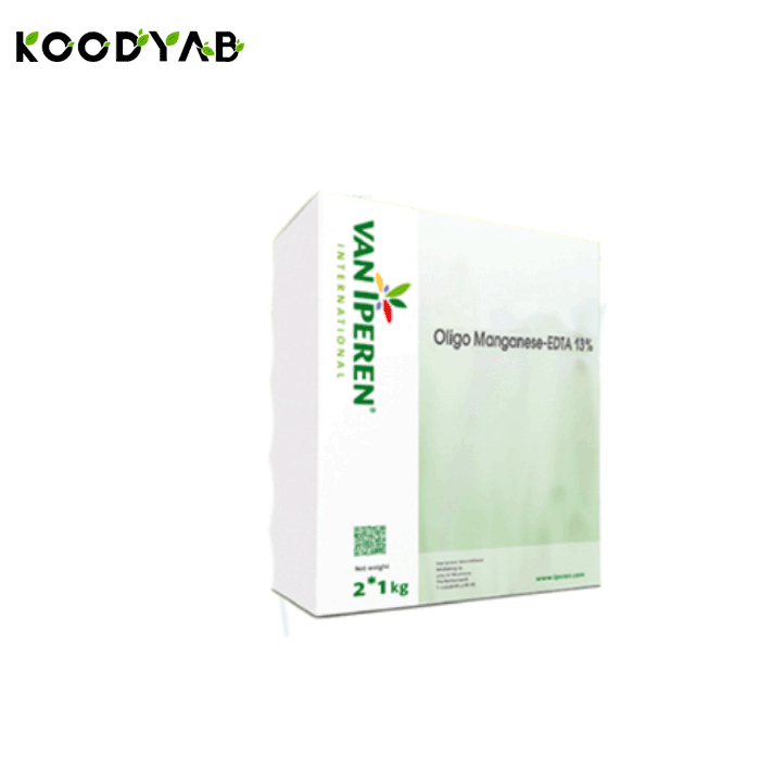 کود الیگو منگنز 13 ون آیپرن