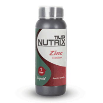 کود نوتریکس روی تیلوکس