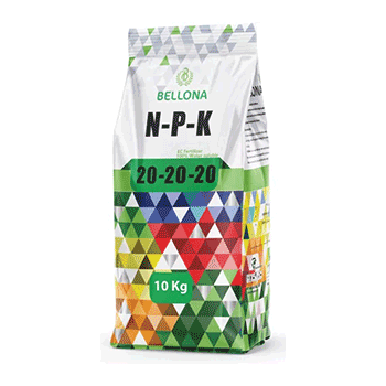 کود 20 20 20 بلونا