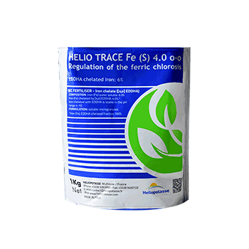 کود هلیوتریس آهن4  هلیوپتاس