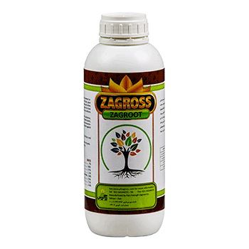 کود زاگروت زاگرس