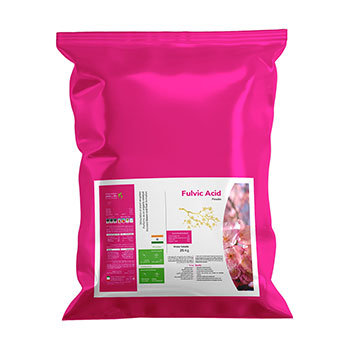 کود فولیک اسید ساجد