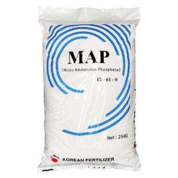 کود مونو آمونیوم فسفات ای بی سی