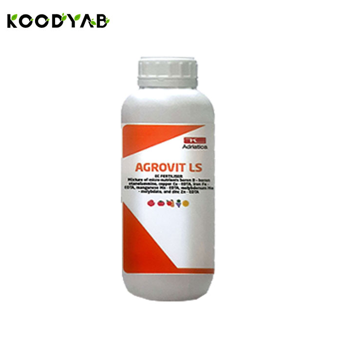 کود آگرویت ال اس میکرو آدریاتیکا