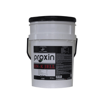 کود پروکسین اُ ان کا ژل میثاق