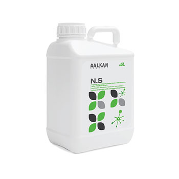 کود آلکاگرین ان اس  آلکان