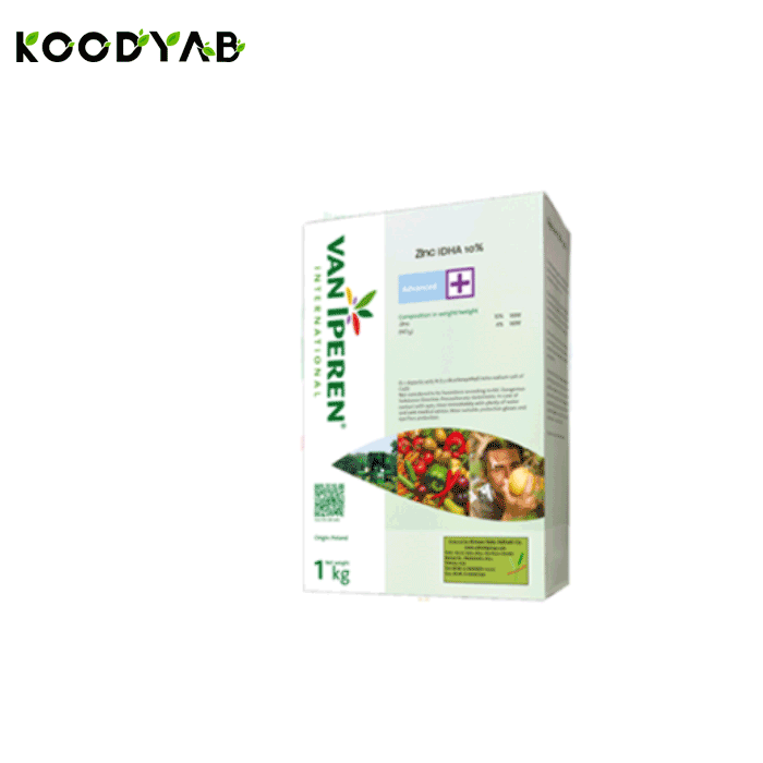 کود الیگو روی 10 ون آیپرن