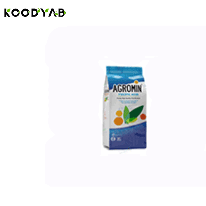 کود فولیک اسید اگرومین