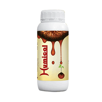 کود هیومیکال دان نهال