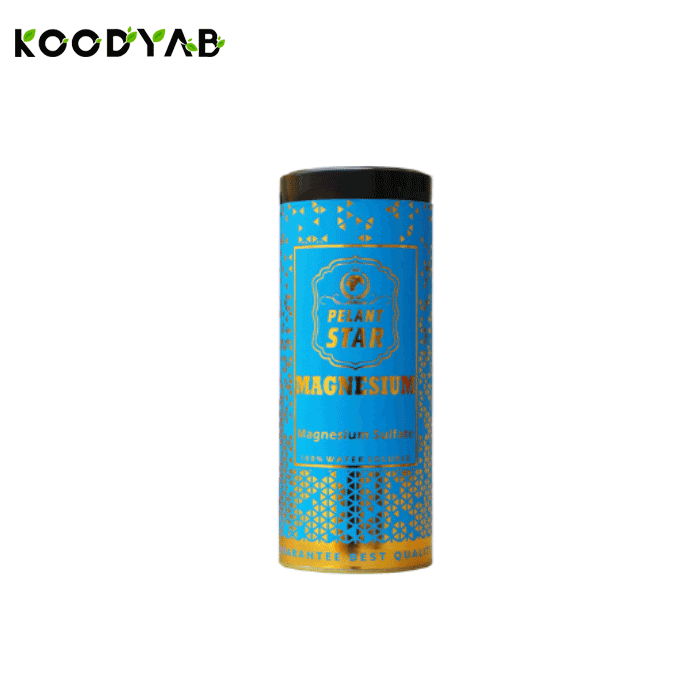 کود منیزیم پلنت استار