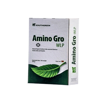 کود آمینو گرو سوت گرین