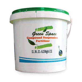 کود 12 50 12 جی اس سی