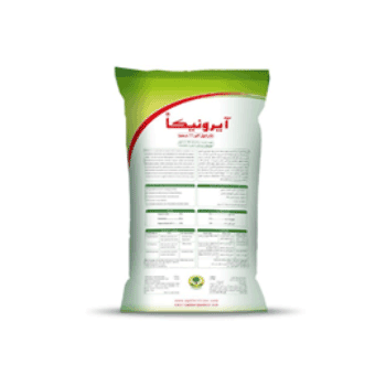 کود گرانول آلی زرین گسترباستان